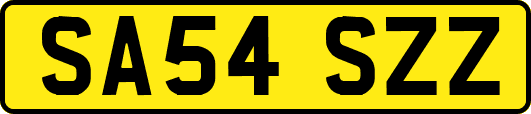SA54SZZ