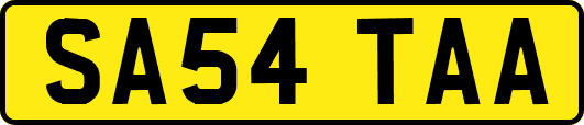 SA54TAA
