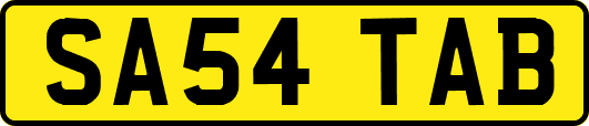 SA54TAB