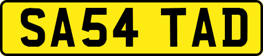 SA54TAD