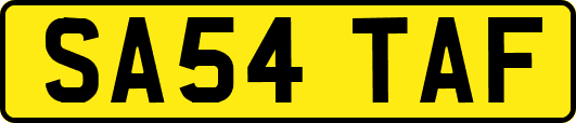 SA54TAF