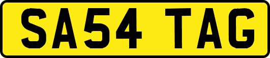 SA54TAG