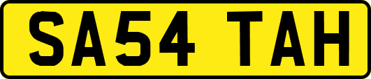 SA54TAH