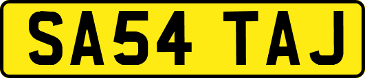 SA54TAJ