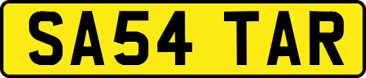 SA54TAR