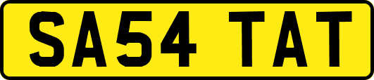 SA54TAT