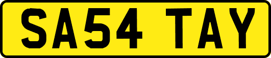 SA54TAY