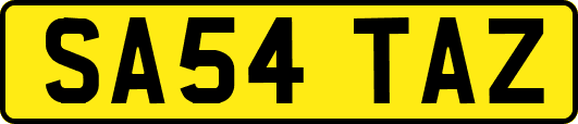 SA54TAZ