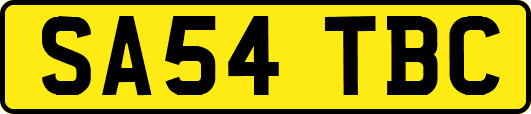SA54TBC