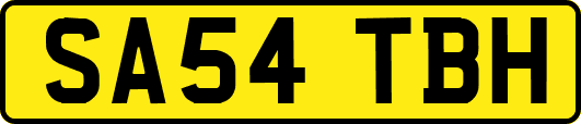 SA54TBH