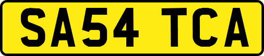SA54TCA