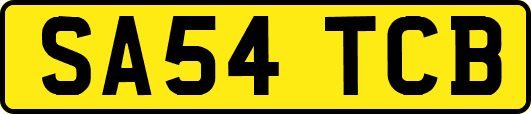 SA54TCB
