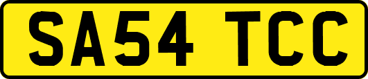 SA54TCC