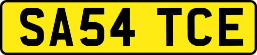 SA54TCE