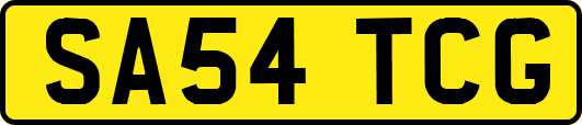 SA54TCG