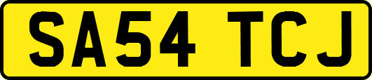 SA54TCJ