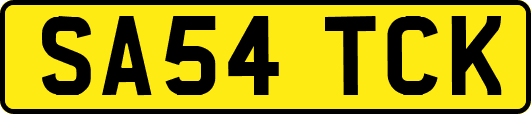 SA54TCK