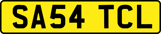 SA54TCL