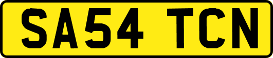 SA54TCN