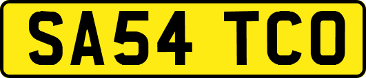 SA54TCO