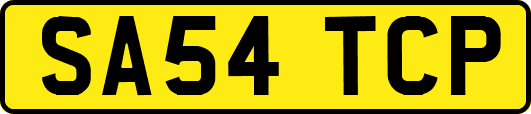 SA54TCP