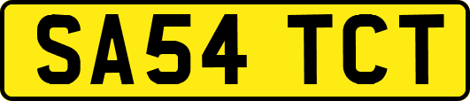 SA54TCT