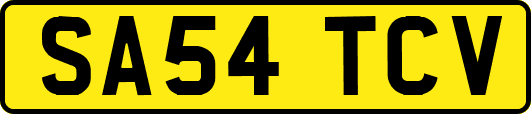 SA54TCV