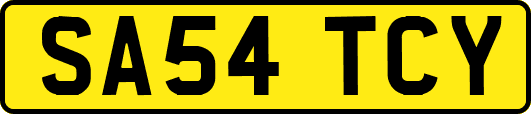 SA54TCY