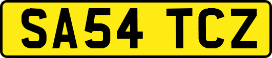 SA54TCZ