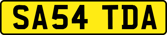 SA54TDA