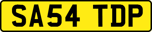 SA54TDP