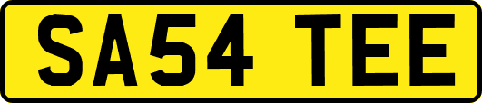 SA54TEE