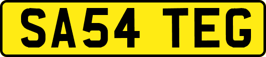 SA54TEG