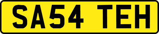 SA54TEH