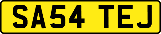 SA54TEJ