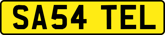 SA54TEL