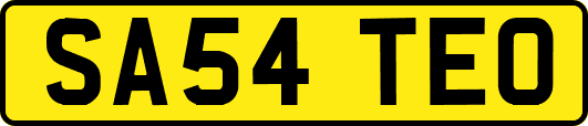 SA54TEO