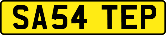 SA54TEP