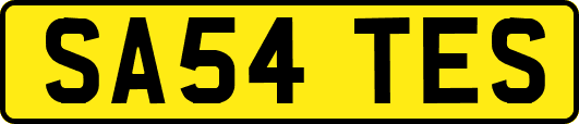 SA54TES