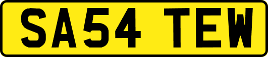 SA54TEW