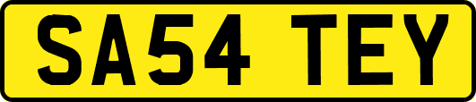 SA54TEY