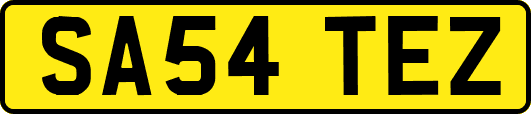 SA54TEZ