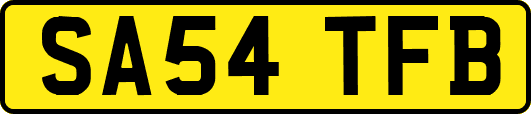 SA54TFB