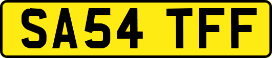 SA54TFF