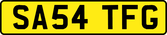 SA54TFG