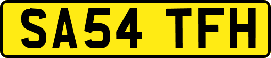 SA54TFH