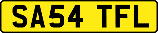 SA54TFL