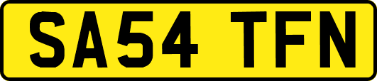 SA54TFN