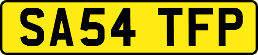 SA54TFP