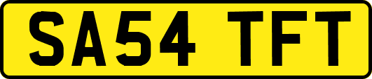 SA54TFT